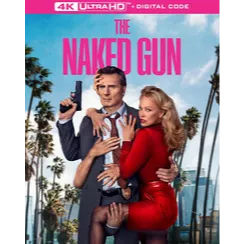 The Naked Gun - 4K (Paramountmovies.com)