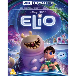 Elio