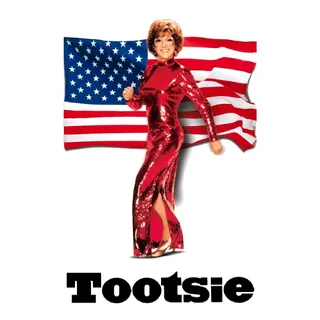 Tootsie - 4K (MOVIESANYWHERE)