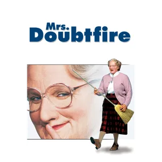 Mrs. Doubtfire 4K - (movies anywhere)