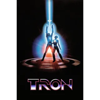 Tron - 4K (moviesanywhere)