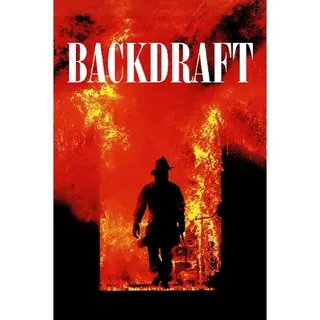 Backdraft