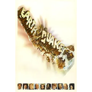 Earthquake - 4K (moviesanywhere)