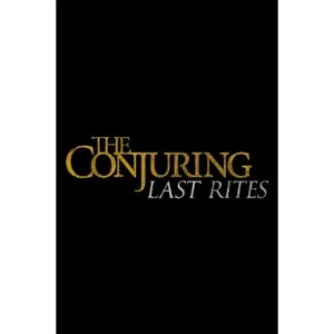 The Conjuring: Last Rites