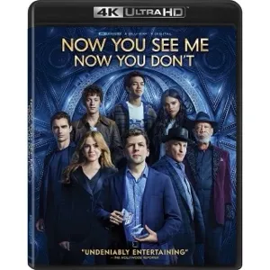 Now You See Me Now You Don’t - 4k (lionsgate.com)