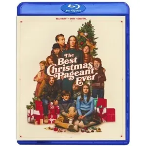 The Best Christmas Pageant Ever - (Bluray - lionsgate.com)