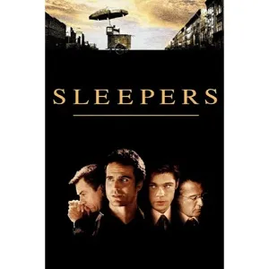 Sleepers -  4K (movies anywhere)