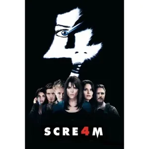 Scream 4 - 4K (lionsgate.com)