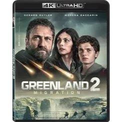 Greenland 2 - 4K (lionsgate.com\redeem)
