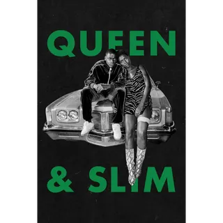 Queen & Slim - 4K (moviesanywhere)