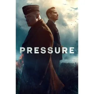 Pressure (2026) - 4K (Movies Anywhere)