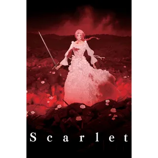 Scarlet 4K - (Movies Anywhere)