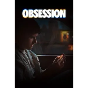 Obsession - 4K (Movies Anywhere)