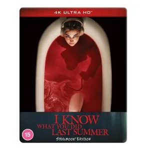 I Know What You Did Last Summer (2025)