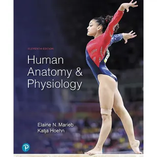 Human Anatomy & Physiology 11th