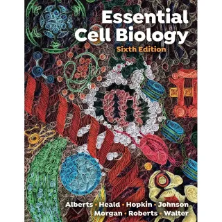 Essential Cell Biology 6th