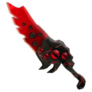 RED SEER MM2