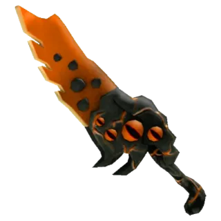 ORANGE SEER MM2