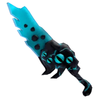 BLUE SEER MM2