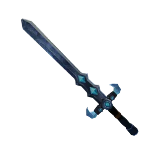 FROSTSABER MM2