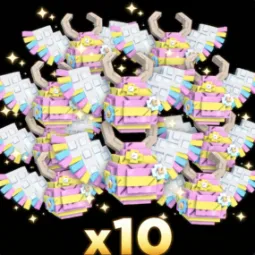 10x > Premium Springtide Egg > 1249R ⭐