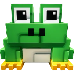 10x Frog 🐸
