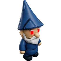 Gnome 🧙