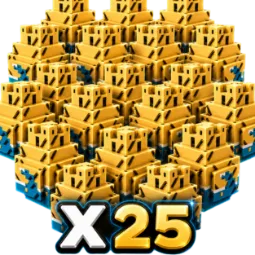 25x > Premium Coastal Egg 🌊