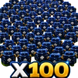 100x > Premium Moon Egg 🌕