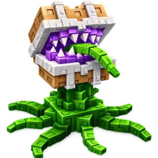 Chest Mimic | Instant Delivery! 🫛