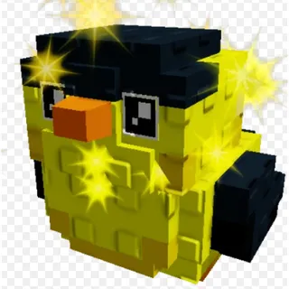 Gold Finch 