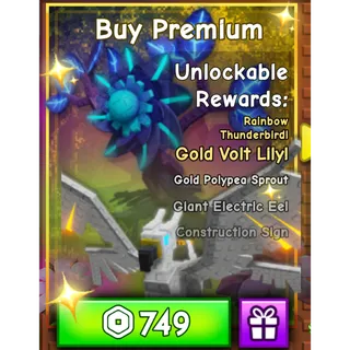 Season 6 Premium Pass > 749R