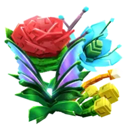 10x > Exotic Enchanted Seed Pack 🌱