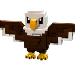 Bald Eagle 🦅
