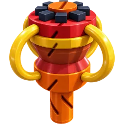 350x Syrup Sprinkler 🍯