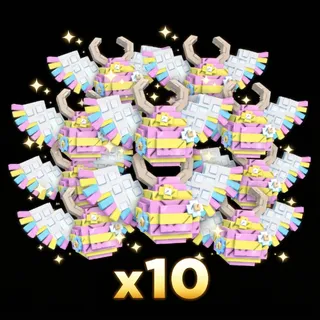 10x > Premium Springtide Egg > 1249R ⭐