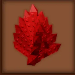 Crimson Thorn Seed 🌹