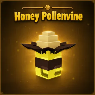 Grow A Garden > Honey Pollenvine Seed > 1599R
