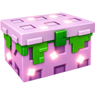 25x > Exotic Fairy Chest ✨