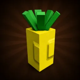 10x Pineapple Seed 🍍