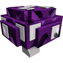 Supersize Mushroom 🟣