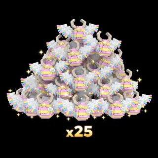 25x > Premium Springtide Egg > 3225R ⭐