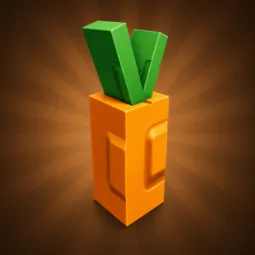 5000x Carrot Seed 🥕