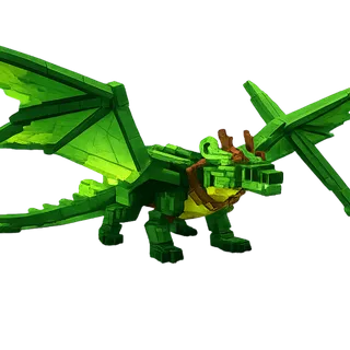 🔥Moss Wyvern | Fast Delivery ✨