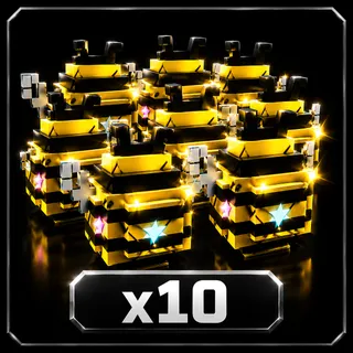 10x > Premium Hive Egg > 1249R 💎