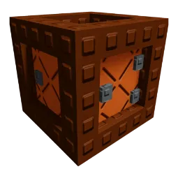 Owner Door Crate 🚪