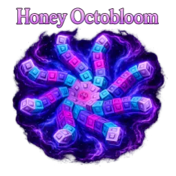 Grow A Garden > Honey Octobloom Seed > 1487R