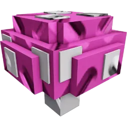 Shrink Mushroom 🩷