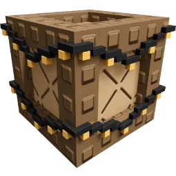 Light Crate 💡