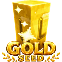 50x Gold Seed 💛